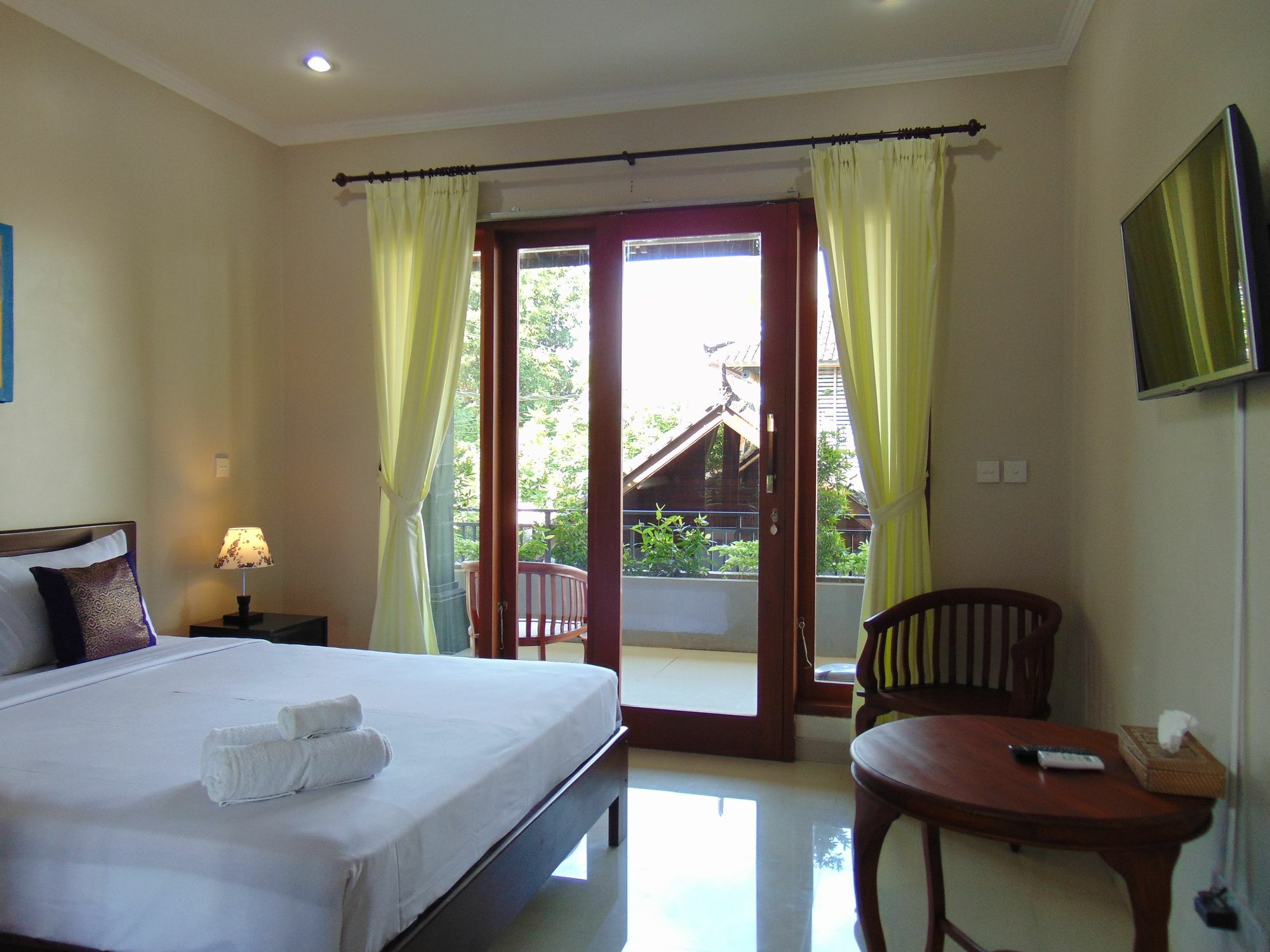Dipondok Homestay Pecatu  Exterior photo