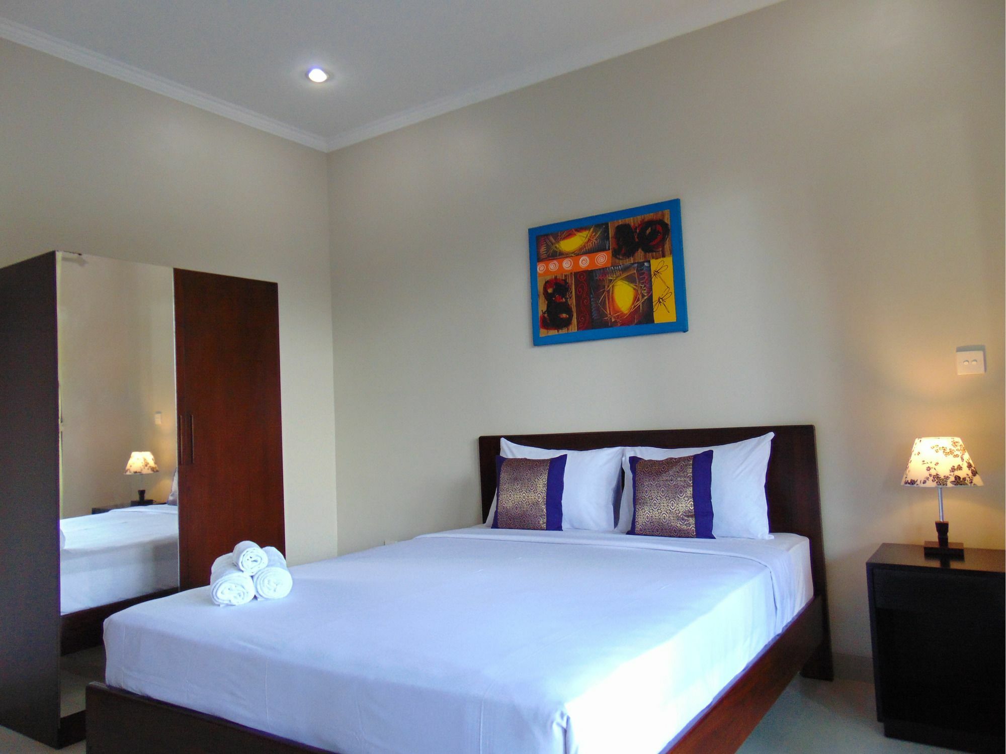 Dipondok Homestay Pecatu  Exterior photo