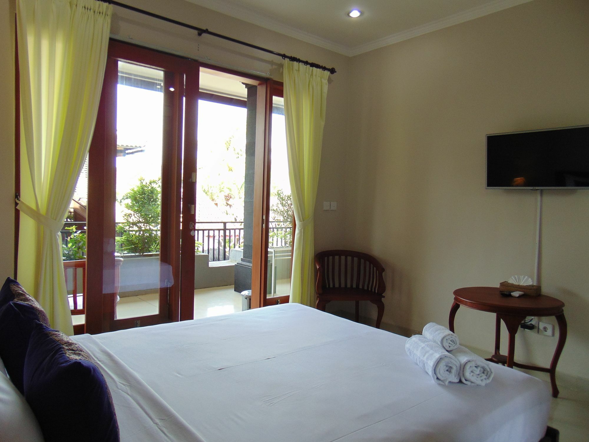 Dipondok Homestay Pecatu  Exterior photo